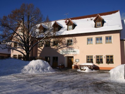 Фото: Landgasthaus Zum stillen Bächlein