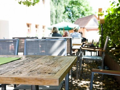 Фото: Landgasthaus Zum stillen Bächlein